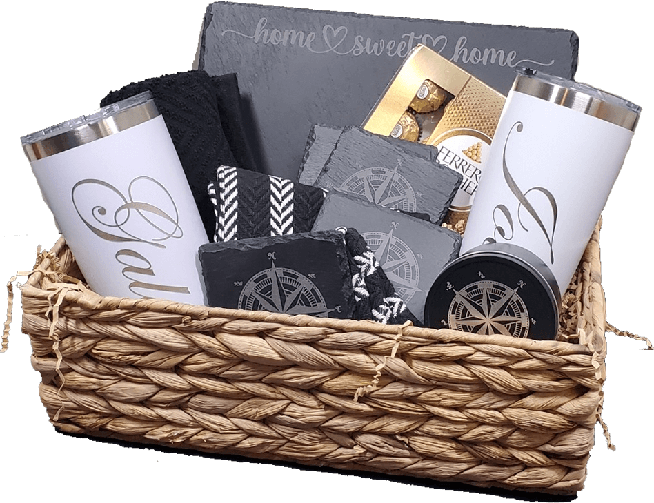 Gift Basket Ferrera