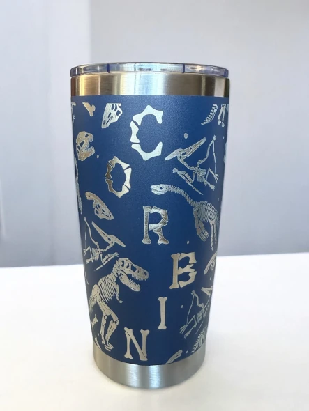Engraved Tumblers - Image 2