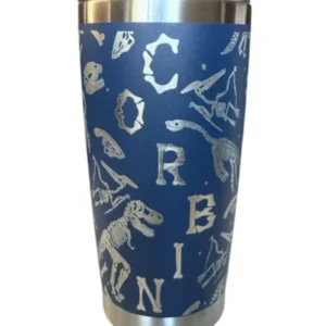 Engraved Tumblers