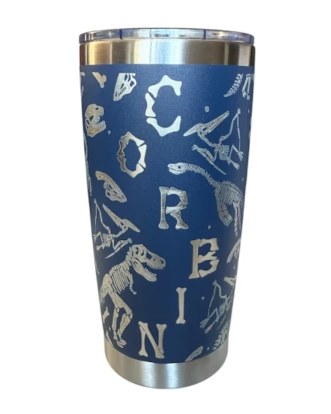 Engraved Tumblers