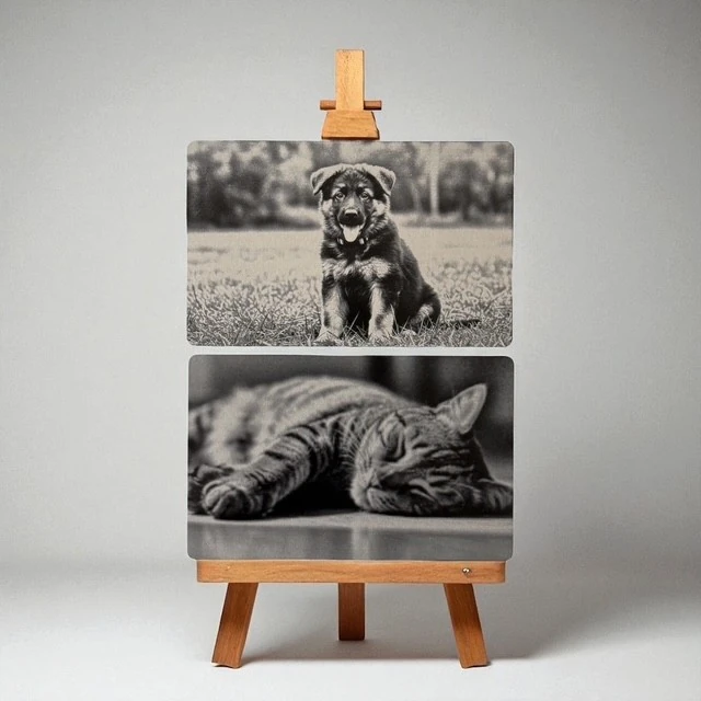 Photo Engraving - Image 2