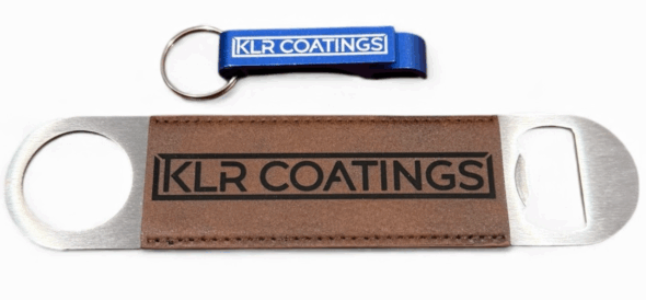 Branded Bottle Openers/Keychains - Image 2