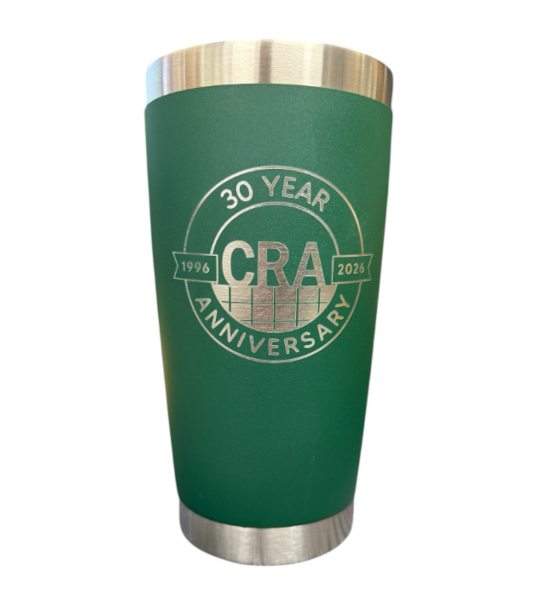 Northwest Complete Contracting Custom Engraved Coaster