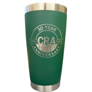 Taper Tumblers Business Branding