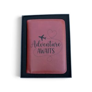 Passport Wallet Covers