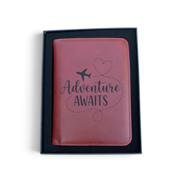 Passport Wallet Covers