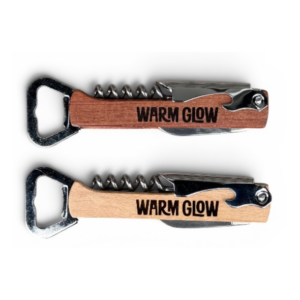 Branded Bottle Openers/Keychains