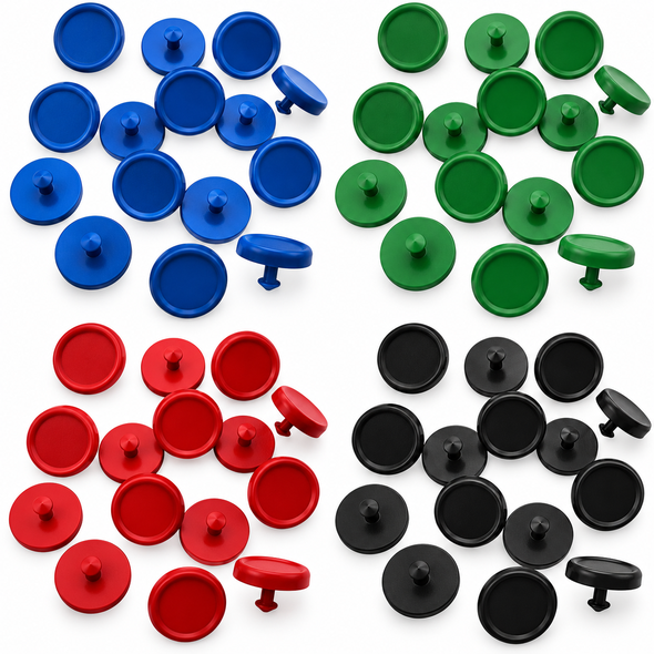 Golf Club Endcaps - Image 2