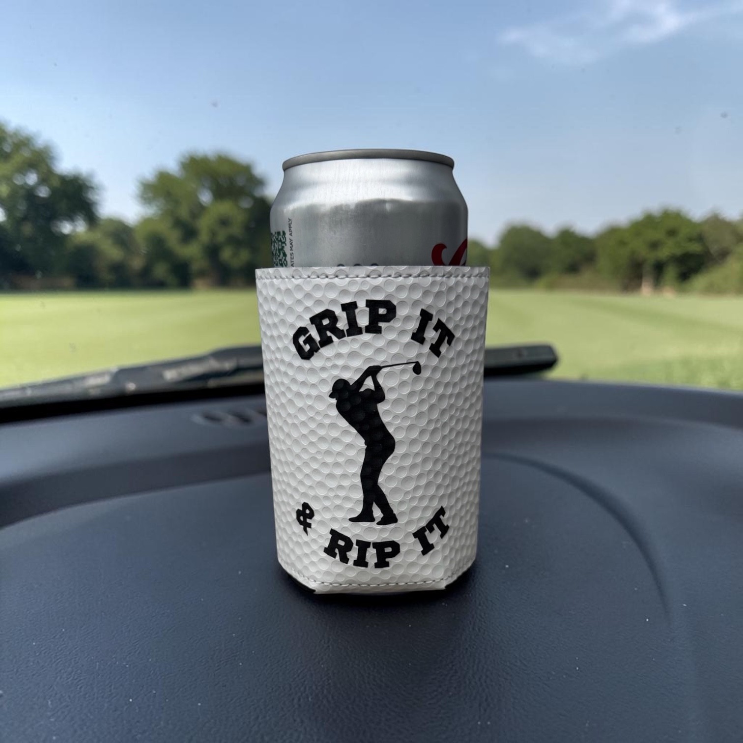 Insulated Can Cozie - Image 4