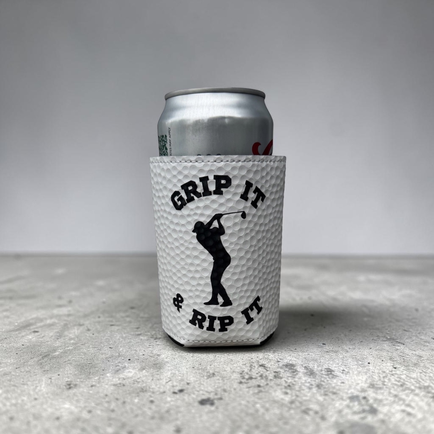 Insulated Can Cozie - Image 2