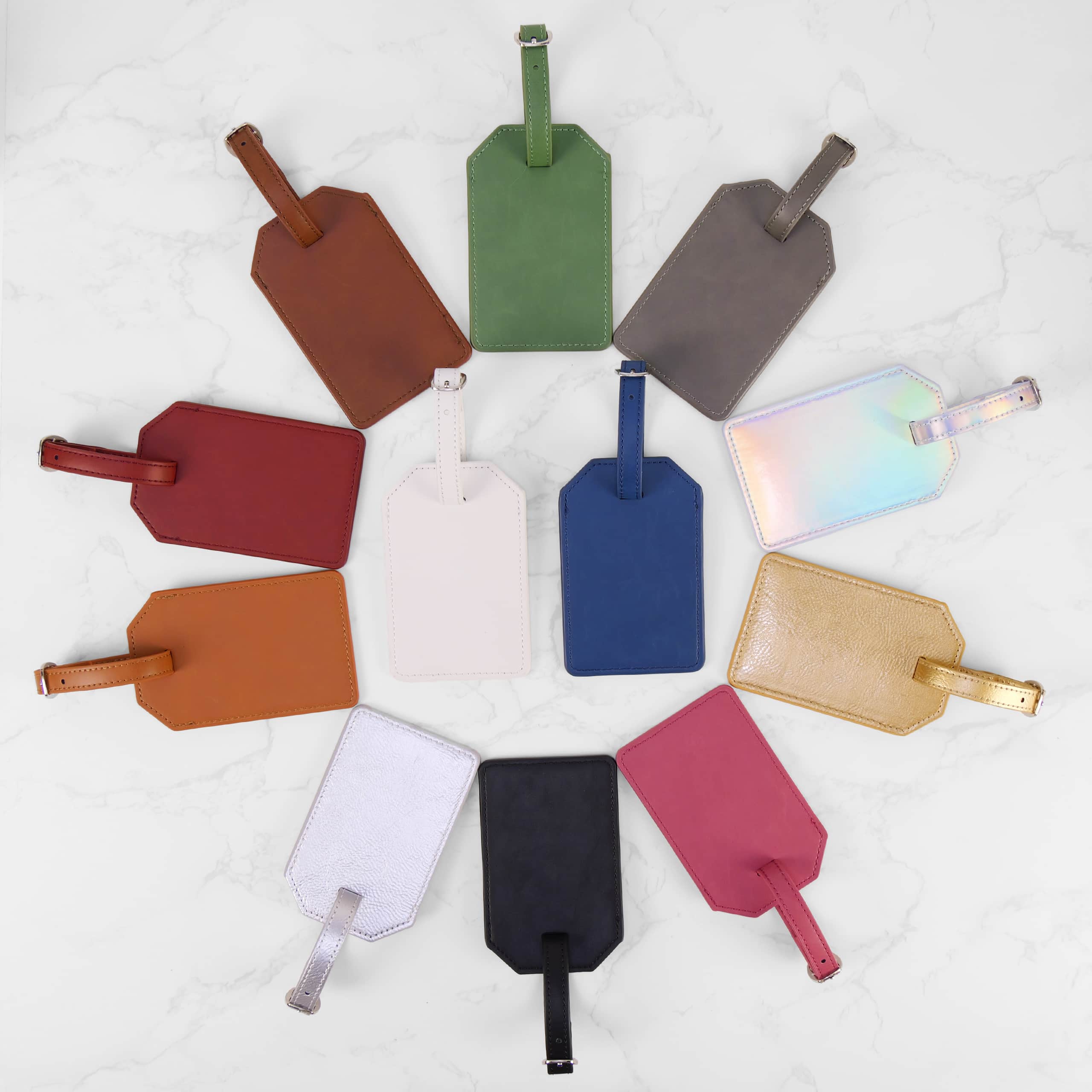 Luggage Tags - Image 5
