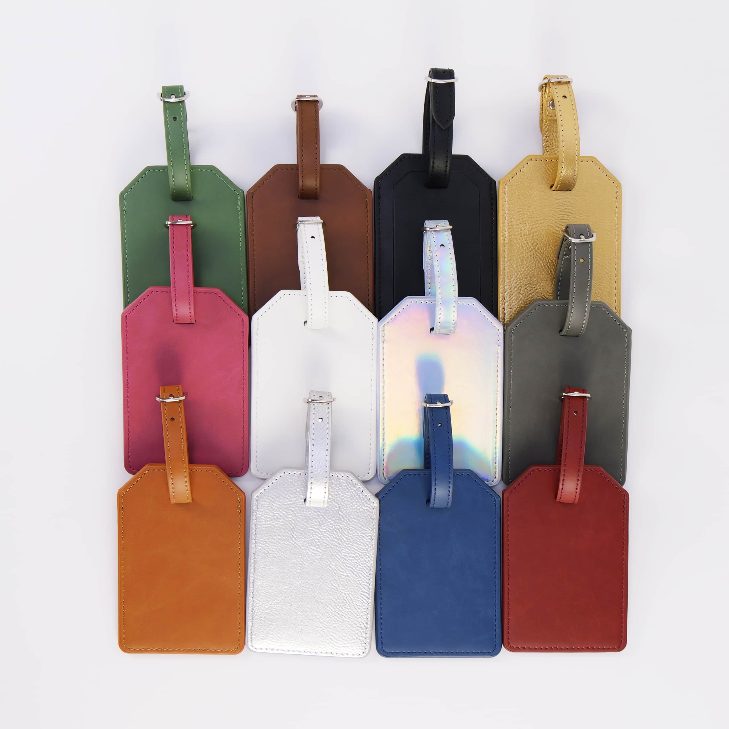 Luggage Tags - Image 4