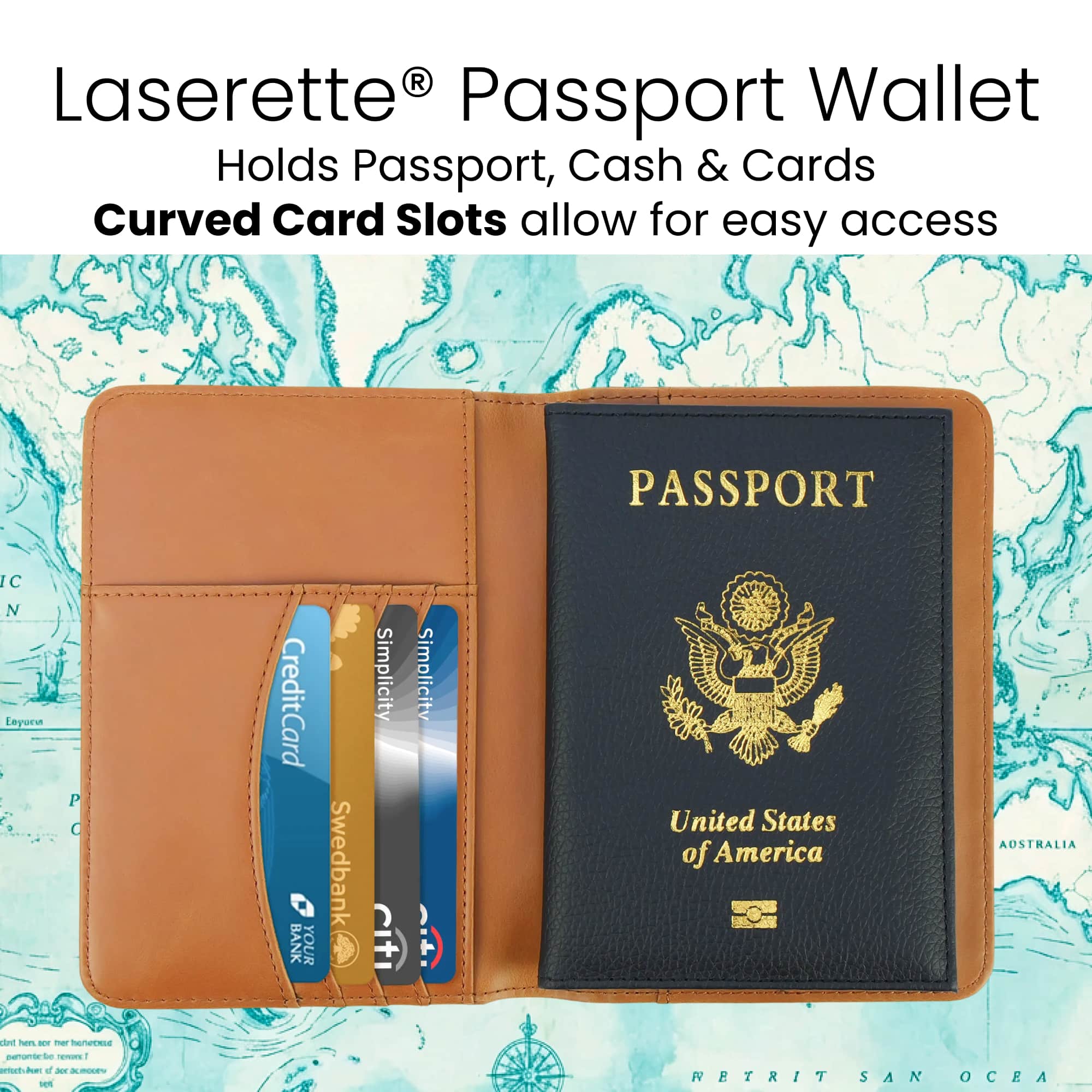 Passport Wallet Covers - Image 4