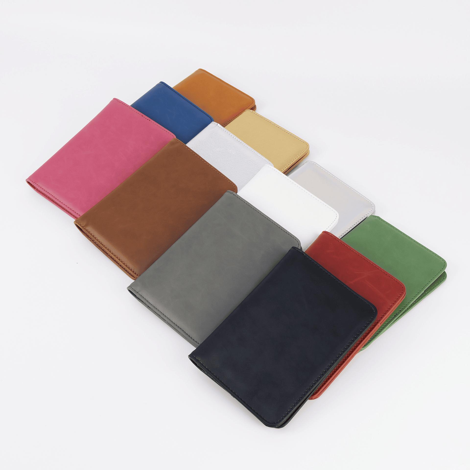 Passport Wallet Covers - Image 6