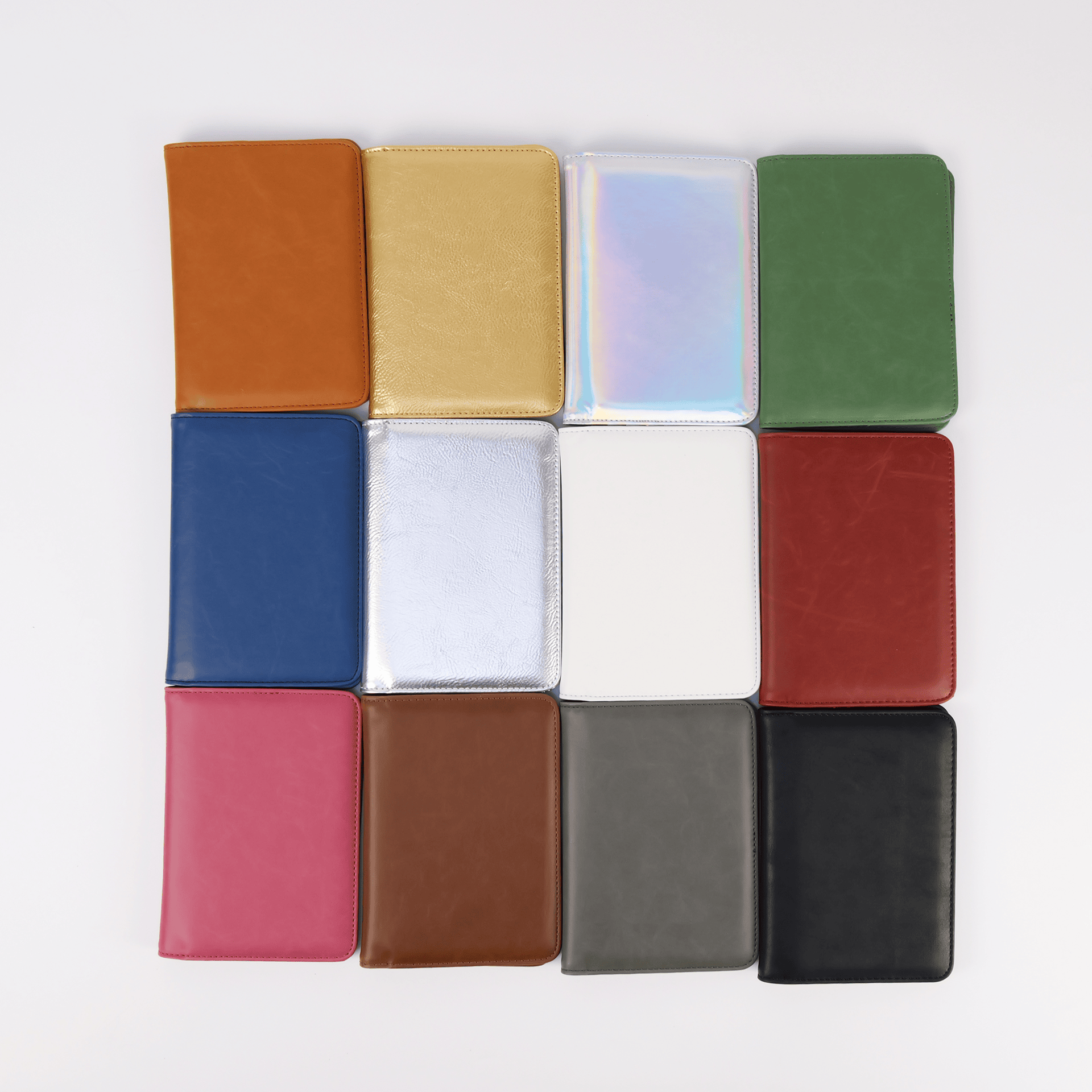 Passport Wallet Covers - Image 5