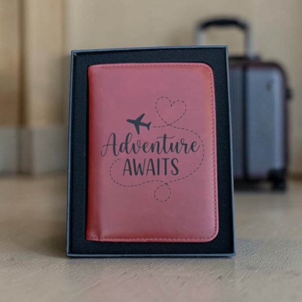 Passport Wallet Covers - Image 2