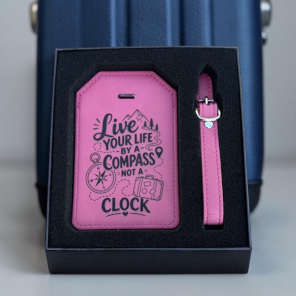 Luggage Tags - Image 2