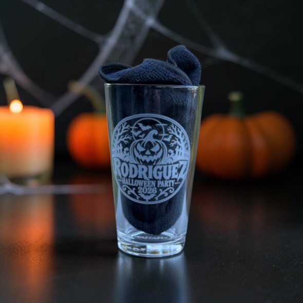 Pint Glasses - Image 2