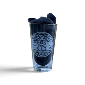 Pint Glasses