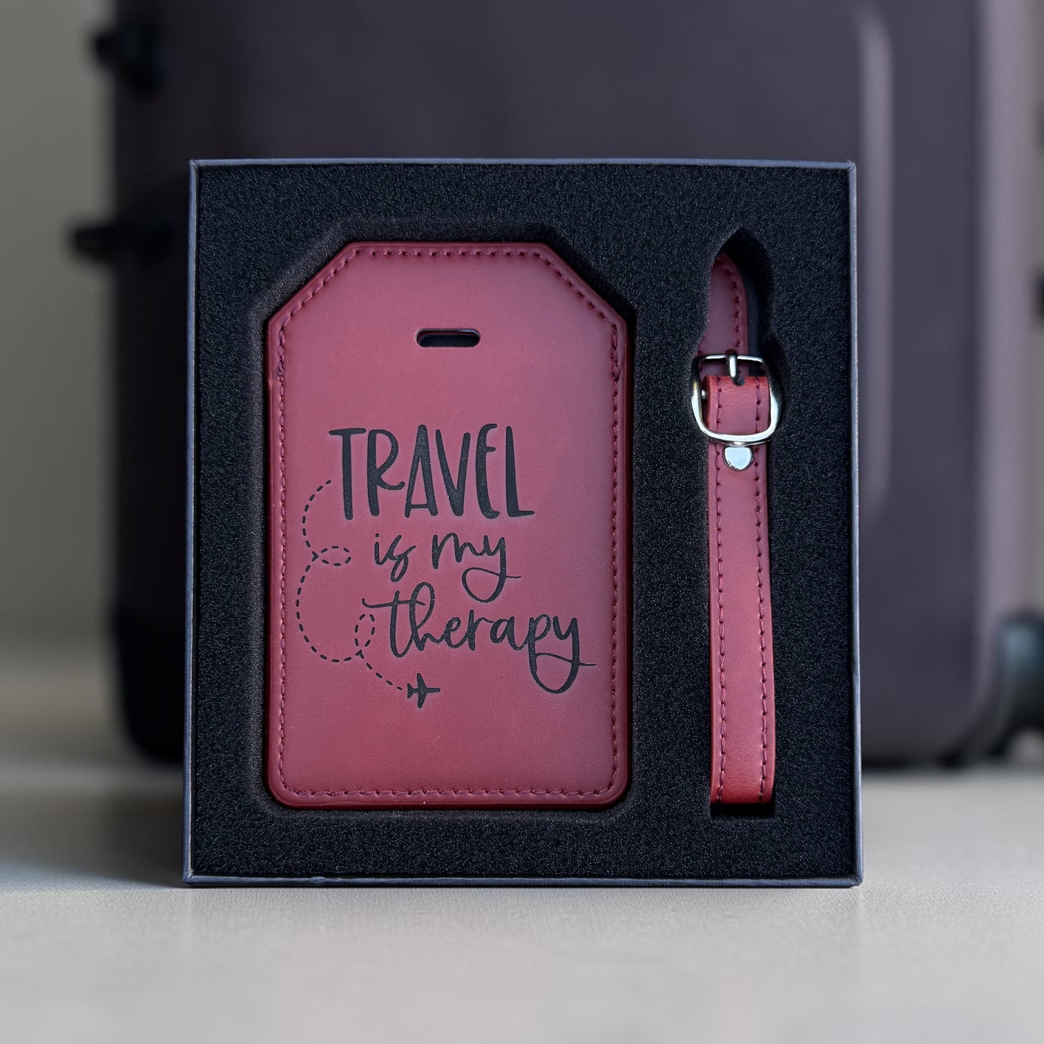 Luggage Tags - Image 3