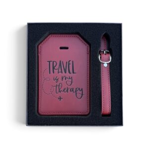 Luggage Tags
