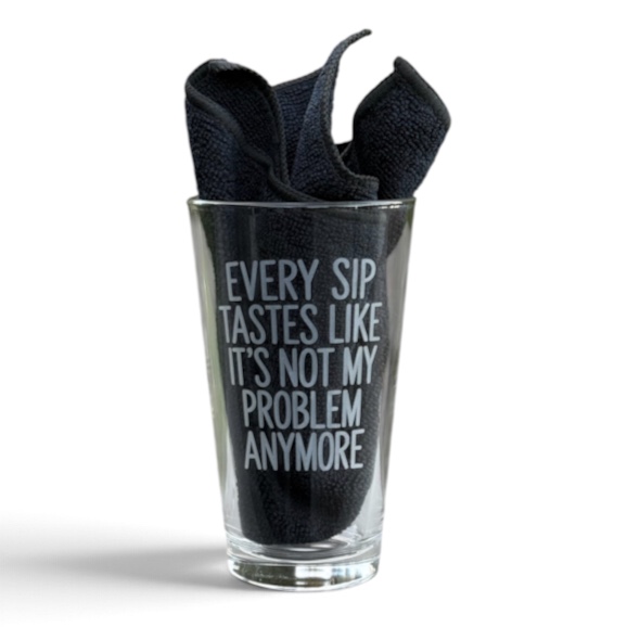 Pint Glasses - Image 3